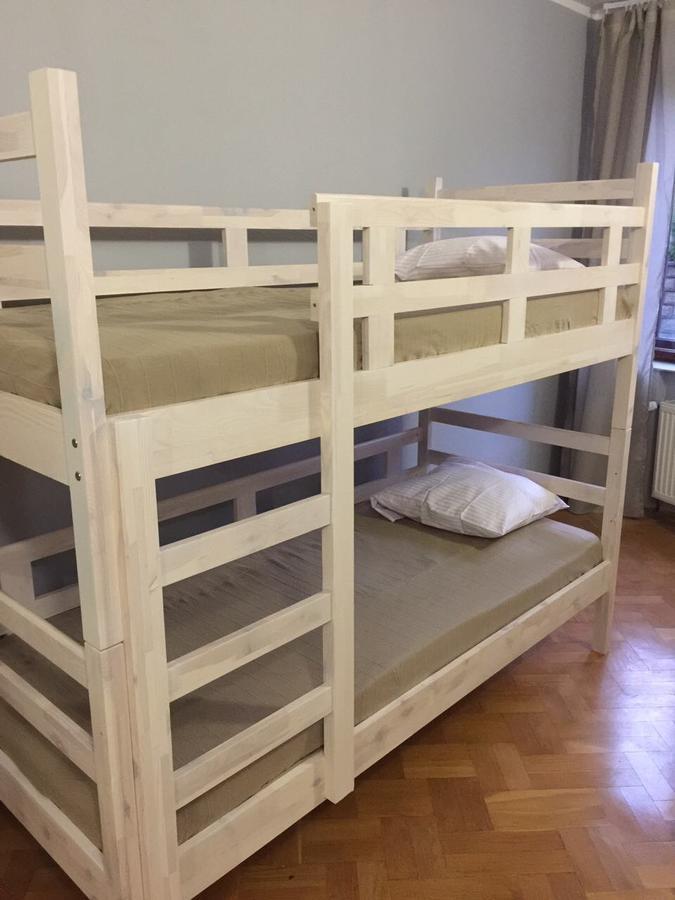 Хостел Lutsk G84 Zewnętrze zdjęcie