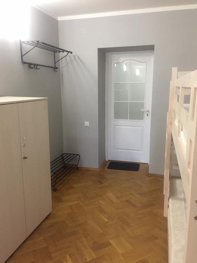 Хостел Lutsk G84 Zewnętrze zdjęcie