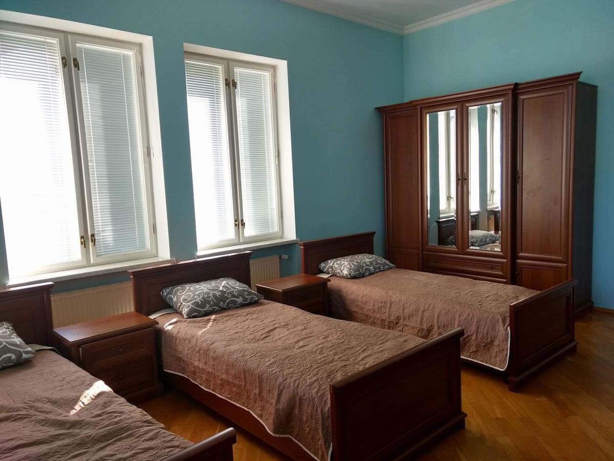 Хостел Lutsk G84 Zewnętrze zdjęcie
