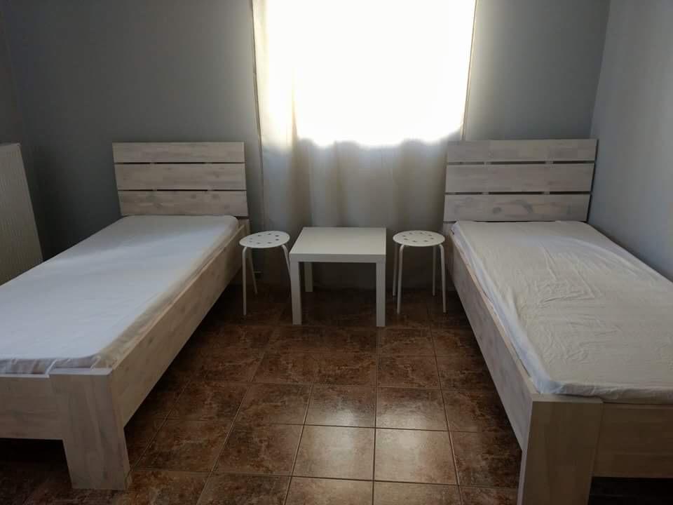 Хостел Lutsk G84 Zewnętrze zdjęcie