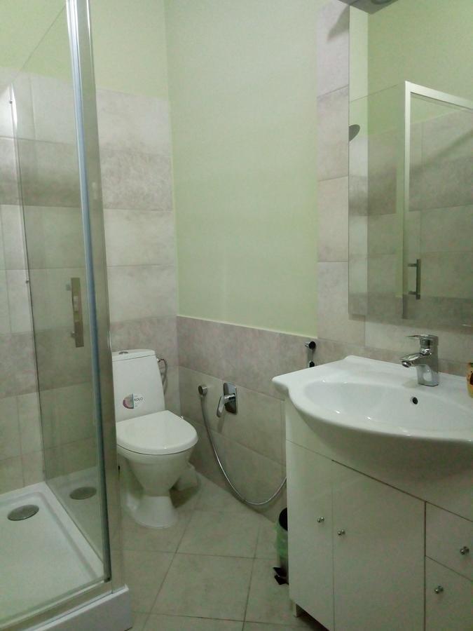 Хостел Lutsk G84 Zewnętrze zdjęcie